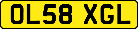 OL58XGL