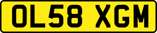 OL58XGM