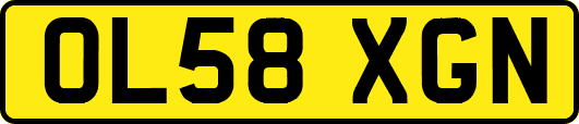 OL58XGN