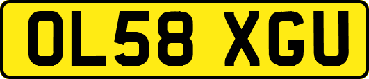 OL58XGU
