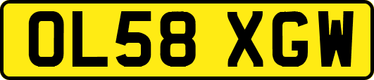 OL58XGW