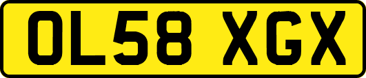 OL58XGX
