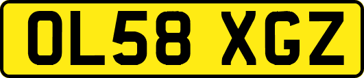 OL58XGZ