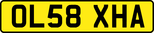 OL58XHA