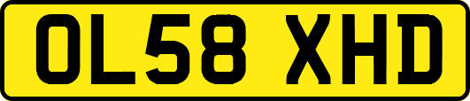 OL58XHD