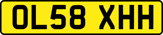 OL58XHH