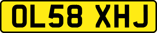 OL58XHJ