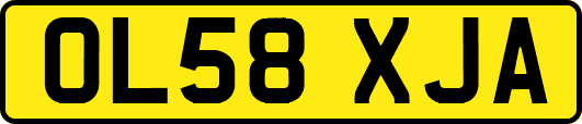 OL58XJA