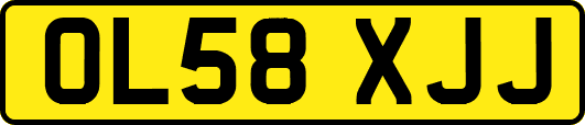 OL58XJJ