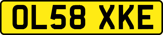 OL58XKE