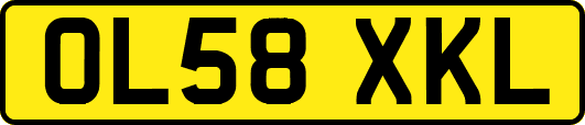 OL58XKL