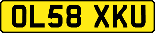 OL58XKU