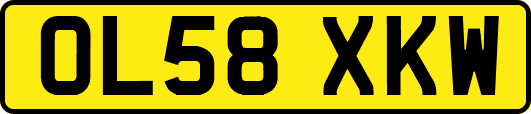 OL58XKW