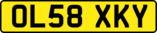 OL58XKY