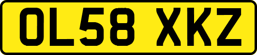 OL58XKZ