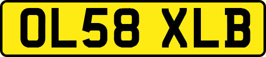 OL58XLB