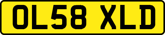 OL58XLD