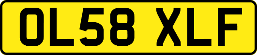 OL58XLF