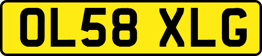 OL58XLG
