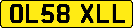 OL58XLL
