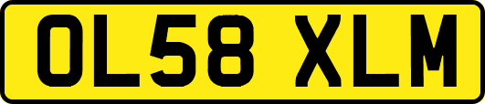 OL58XLM