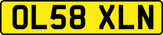 OL58XLN