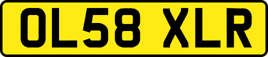 OL58XLR