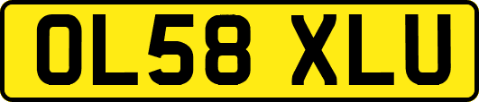 OL58XLU