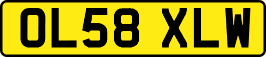 OL58XLW