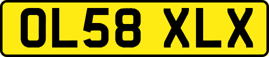 OL58XLX