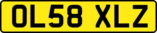OL58XLZ