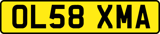 OL58XMA