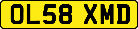 OL58XMD