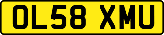 OL58XMU