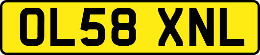 OL58XNL