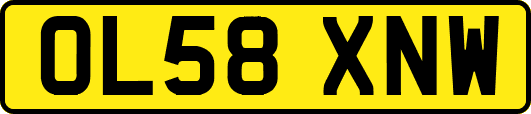 OL58XNW