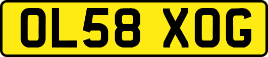 OL58XOG