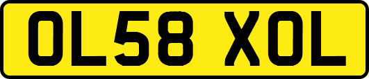 OL58XOL