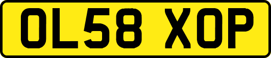 OL58XOP