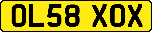 OL58XOX