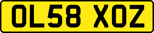 OL58XOZ