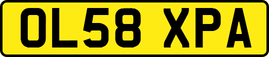 OL58XPA
