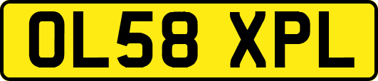 OL58XPL