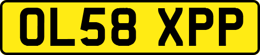 OL58XPP