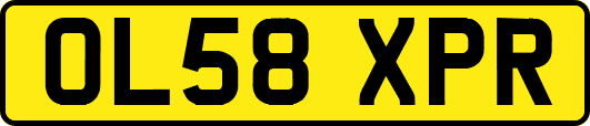 OL58XPR