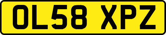 OL58XPZ