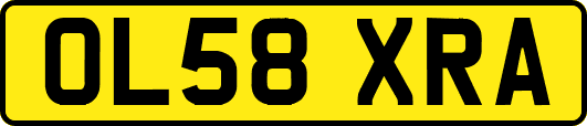 OL58XRA