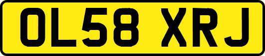 OL58XRJ