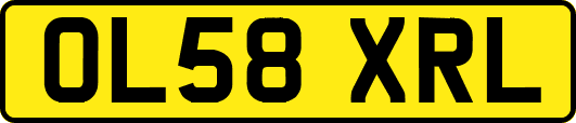 OL58XRL