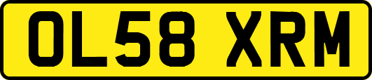 OL58XRM